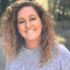 Picture of Andrea Brown